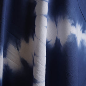 Shibori Tie-Dye Pure Mul Cotton Fabric 31