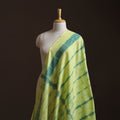 Shibori Tie-Dye Pure Mul Cotton Fabric 33
