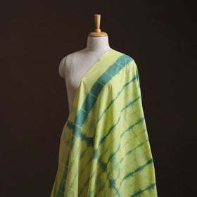Shibori Tie-Dye Pure Mul Cotton Fabric 33