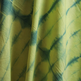 Shibori Tie-Dye Pure Mul Cotton Fabric 33