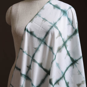 Shibori Tie-Dye Pure Mul Cotton Fabric 34