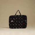Handcrafted Quilted Laptop Bag 30