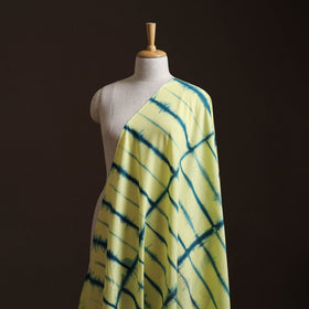 Shibori Tie-Dye Pure Mul Cotton Fabric 35