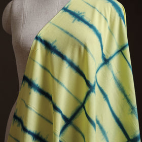 Shibori Tie-Dye Pure Mul Cotton Fabric 35