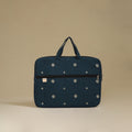 Handcrafted Quilted Laptop Bag 04