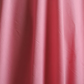 Light Pink - Prewashed Plain Cotton Fabric 06