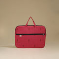 Handcrafted Quilted Laptop Bag 10