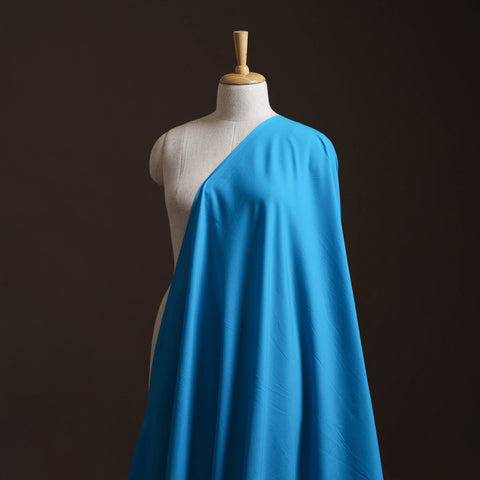 Prewashed Cotton Plain Fabric 26