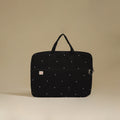 Handcrafted Quilted Laptop Bag 12