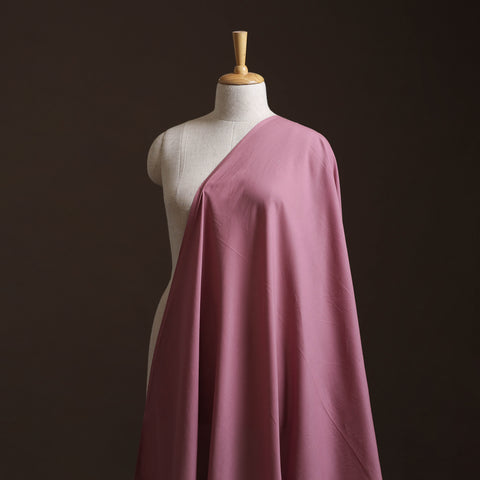Prewashed Cotton Plain Fabric 28