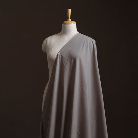 Prewashed Cotton Plain Fabric 30