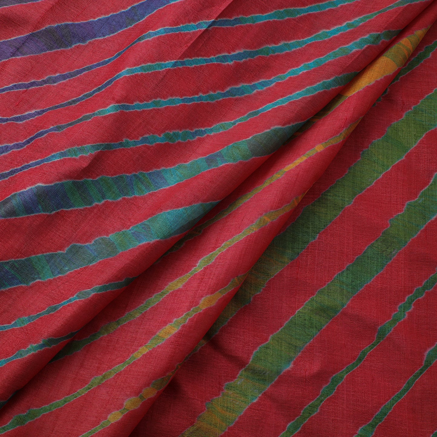 leheriya fabric