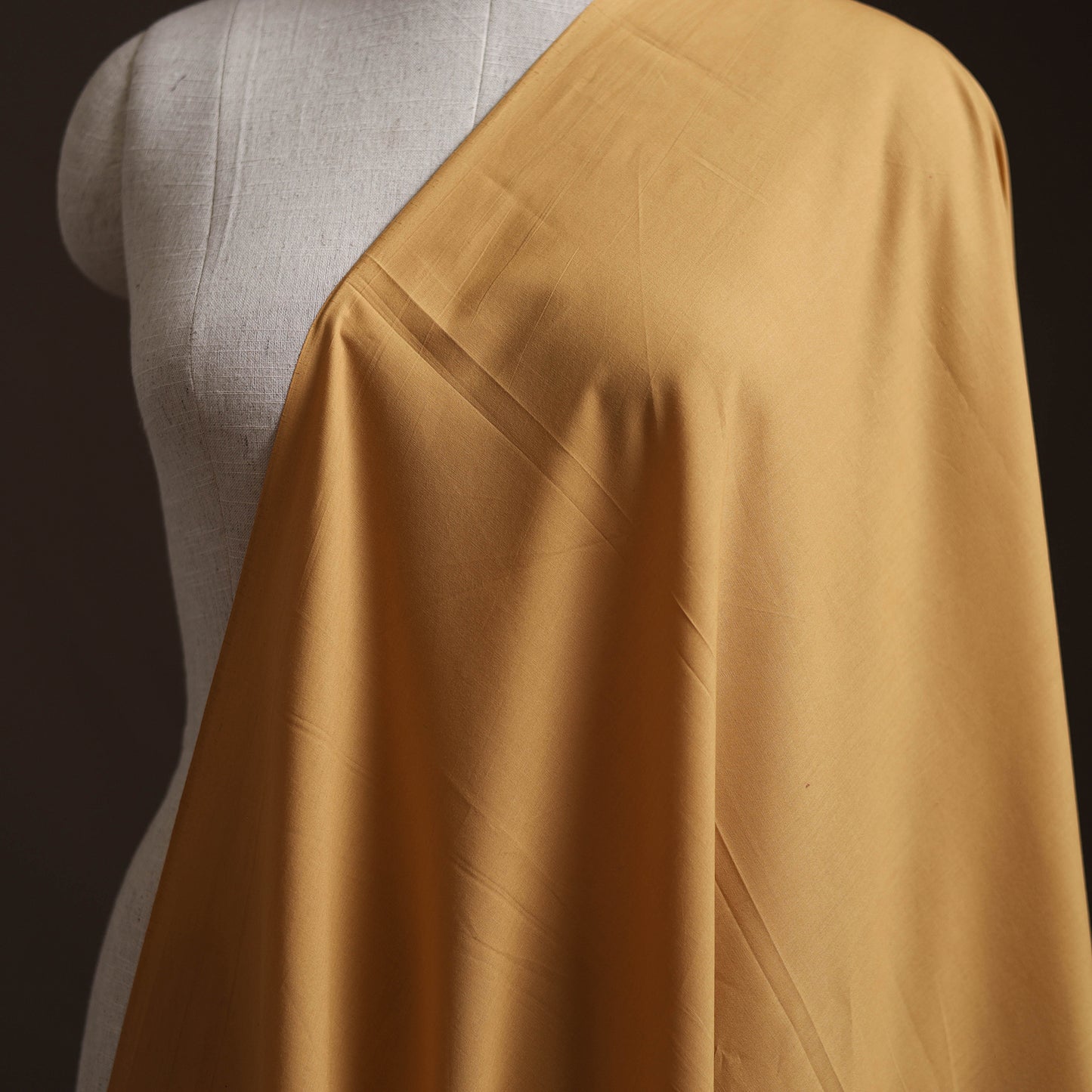 Prewashed Cotton Plain Fabric 31