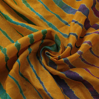 leheriya fabric