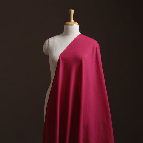 Prewashed Cotton Plain Fabric 35