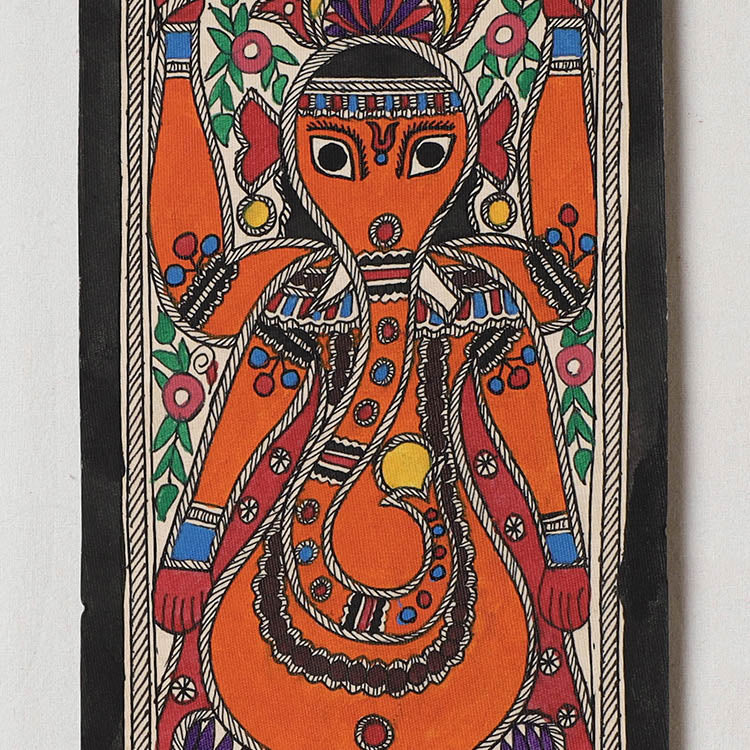 Madhubani Painting