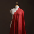 Prewashed Pure Mul Cotton Plain Fabric 38