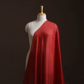 Prewashed Pure Mul Cotton Plain Fabric 38