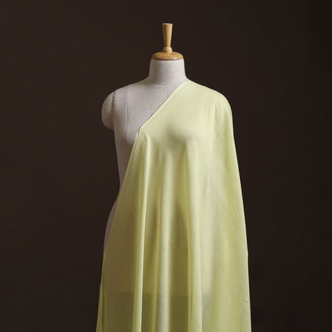 Prewashed Pure Mul Cotton Plain Fabric 39