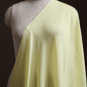 Prewashed Pure Mul Cotton Plain Fabric 39