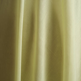 Prewashed Pure Mul Cotton Plain Fabric 39