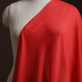 Prewashed Pure Mul Cotton Plain Fabric 41