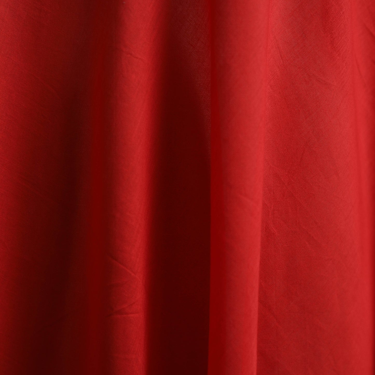 Prewashed Pure Mul Cotton Plain Fabric 41