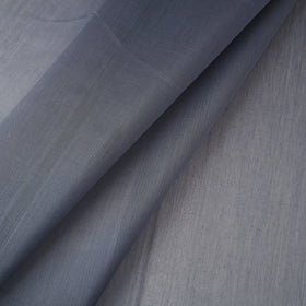  Plain Handloom Pure Chanderi Silk Fabric Online in India