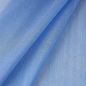  Plain Handloom Pure Chanderi Silk Fabric Online in India