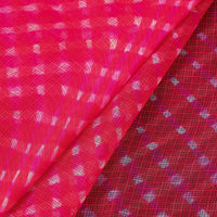 Leheriya Fabric