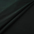 Green - Handloom Thread Buti Mercerised Cotton Chanderi Fabric 08