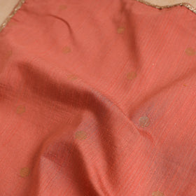 Handcrafted Lace Gota Work Pooja Thali Cover 08