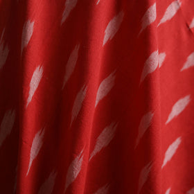 Pochampally Ikat Weave Cotton Fabric 06