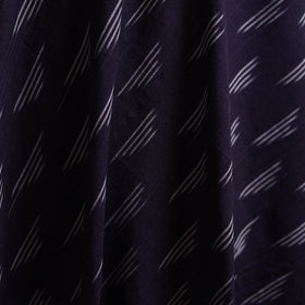 Pochampally Ikat Weave Cotton Fabric 01
