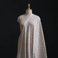 Pochampally Ikat Weave Cotton Fabric 02