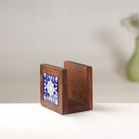 ceramic napkin holder