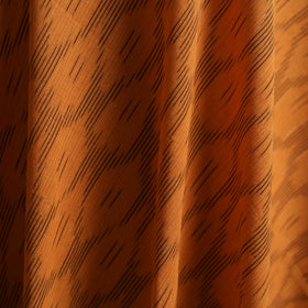 Pochampally Ikat Weave Cotton Fabric 05