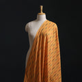 Pochampally Ikat Weave Cotton Fabric 08