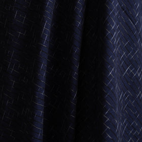 Pochampally Ikat Weave Cotton Fabric 09