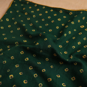 Handcrafted Lace Work Pooja Thali Cover 35