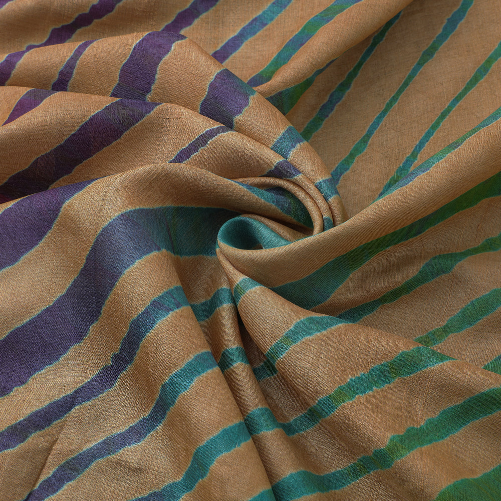 leheriya fabric