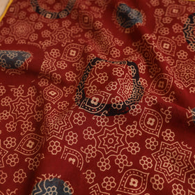 Handcrafted Lace Work Pooja Thali Cover 42