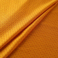 Pure Handloom Silk Cotton Mashru Fabric (Width - 22 in) 08