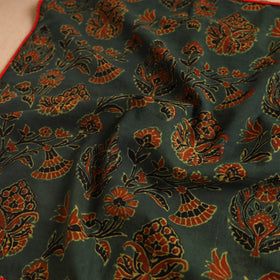 Handcrafted lace work pooja thali cover 43