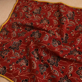 Handcrafted Lace Work Pooja Thali Cover 44