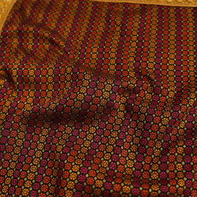 Handcrafted Lace Work Pooja Thali Cover 46