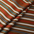 Pure Handloom Silk Cotton Mashru Fabric (Width - 22 in) 05