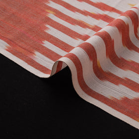 Pochampally Central Asian Ikat Pure Cotton Fabric 01