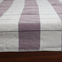 plain single bed cover