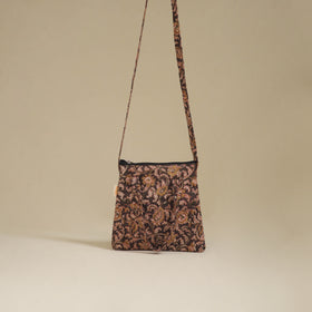 Handcrafted Quilted Sling Bag 65